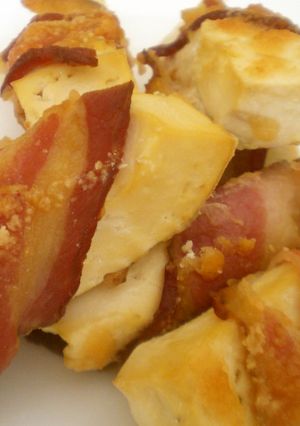 豆腐スティック-レシピのメイン写真