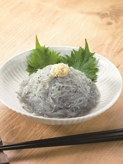 海の輝き【解凍方法】-レシピのメイン写真