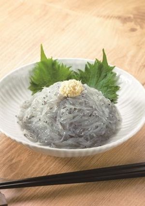 海の輝き【解凍方法】-レシピのメイン写真