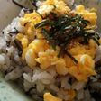 離乳食完了期~簡単ちらし寿司♪