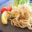 イカナゴの唐揚げ