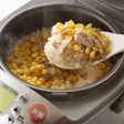 炊飯器で簡単コーンツナピラフ
