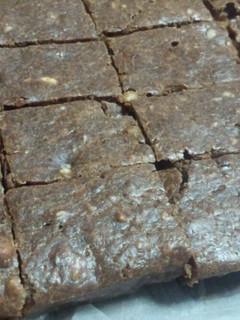 1パック使い切り!! 豆腐ブラウニー-レシピのメイン写真