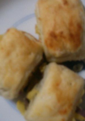 ポテトパイ-レシピのメイン写真