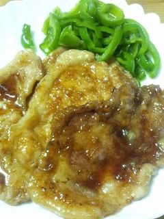 ポポやき こんにちは 今回紹介するのは 『イカのポッポやき』てす