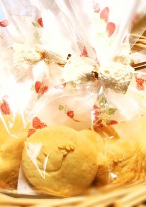 プレーンクッキー-レシピのメイン写真