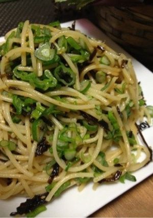 フジッコパスタ簡単-レシピのメイン写真