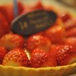 ひな祭り♡簡単材料で本格いちごタルト♪