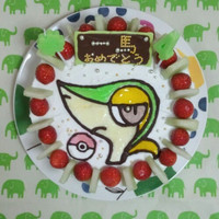 ツタージャ ポケモンカード ポケモンカード ツタージャ