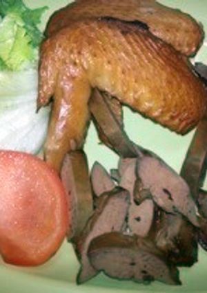 鶏くん-レシピのメイン写真