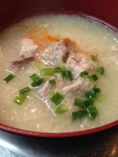 なんちゃって豚汁-レシピのメイン写真