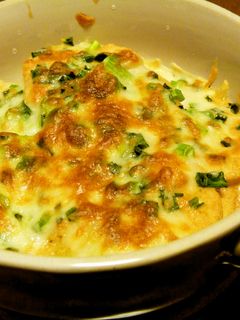 ポテト♪のたらこマヨチーズ焼き☆-レシピのメイン写真