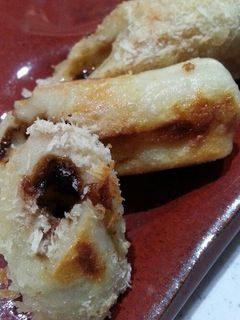 竹輪のいそべ焼き-レシピのメイン写真