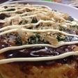 牡牛座が作るキャベツと豚バラのお好み焼き