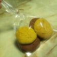 さく!!ほろ〜クッキー