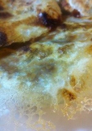 大好き♡うちのギョーザ-レシピのメイン写真