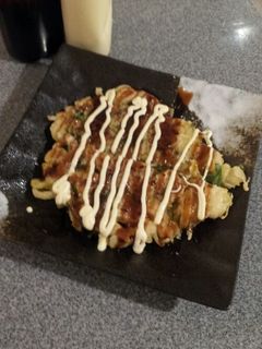 簡単Wねぎ焼き♪-レシピのメイン写真