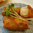豆腐の肉巻き♪