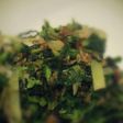 5分!?簡単!大根の葉の美味しい食べ方