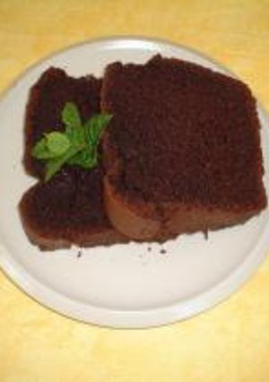 チョコレートケーキ-レシピのメイン写真