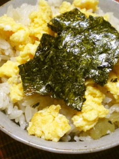 蕗ご飯-レシピのメイン写真
