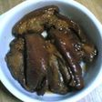 八角が香る! 豚肉角煮