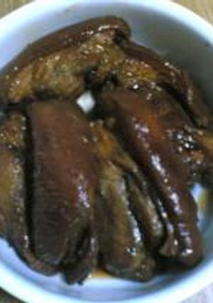 八角が香る! 豚肉角煮-レシピのメイン写真