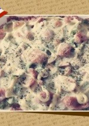 ずぼらなあなたでも出来る簡単ドリア-レシピのメイン写真