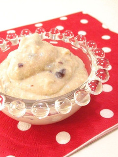 ダイエット!ヘルシーあんこの豆腐クリーム-レシピのメイン写真