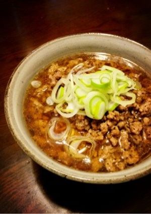簡単！マルちゃん正麺アレンジ-レシピのメイン写真