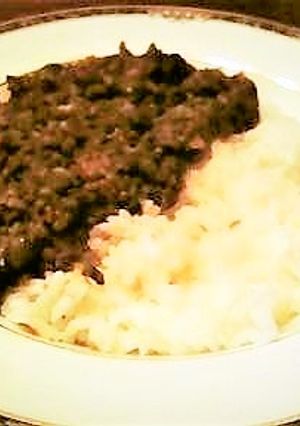 お弁当にも♪野菜いっぱいドライカレー-レシピのメイン写真