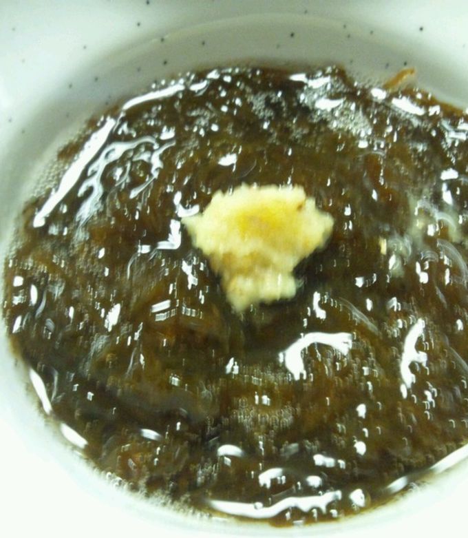 もずく酢 by noanoanoan 【クックパッド】 簡単おいしいみんなのレシピ