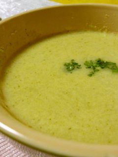 ★野菜とお豆腐のスープ★-レシピのメイン写真