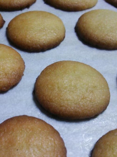 トースターdeクッキー-レシピのメイン写真