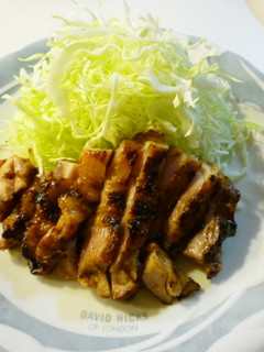 鶏モモ肉の味噌漬け-レシピのメイン写真