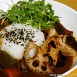 チキン&野菜カレー