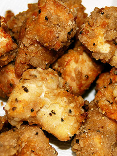 KFC風♪クリスピーチキン♪-レシピのメイン写真