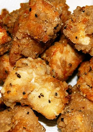 KFC風♪クリスピーチキン♪-レシピのメイン写真