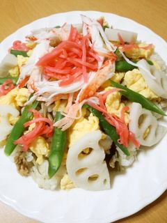 ☆★ちらし寿司★☆-レシピのメイン写真