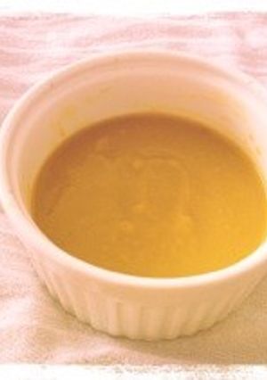 調味料なしで美味しい❤さつまいもスープ-レシピのメイン写真