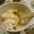 真ダチの茶碗蒸し♪