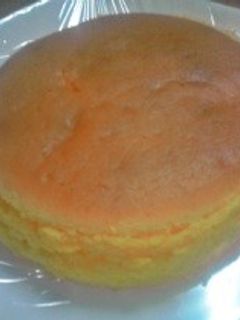 チーズスフレ-レシピのメイン写真