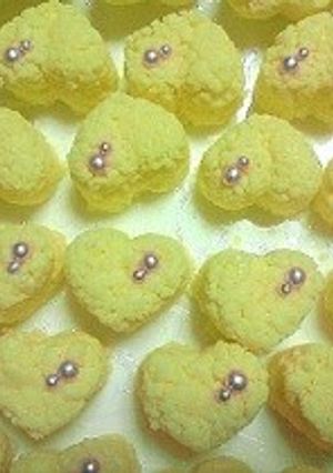 クリームチーズチョコ-レシピのメイン写真