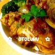 ☆おっ作れる☆驚き簡単 鶏肉カレーソテー
