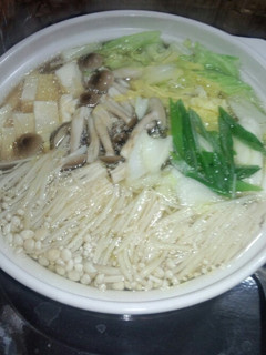 みみさんmamaの水炊き-レシピのメイン写真