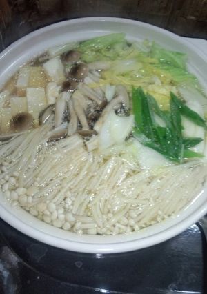 みみさんmamaの水炊き-レシピのメイン写真