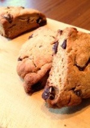 香ばしきなこスコーン-レシピのメイン写真