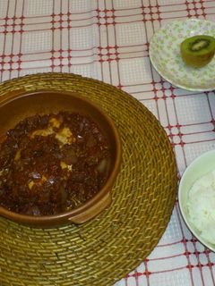 鶏のトマトソース煮-レシピのメイン写真