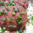 しょうが焼き風味?!カツ丼