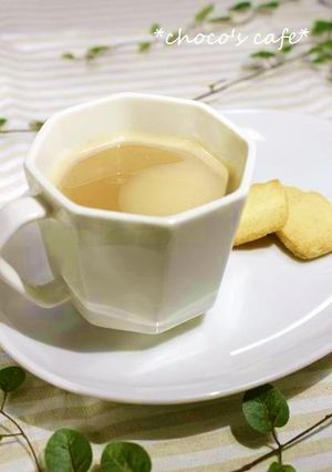 ☸美味しい❤カフェオレの作り方☸-レシピのメイン写真